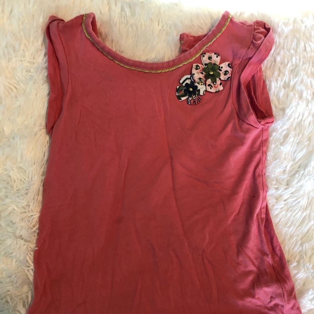 Girls Shirt